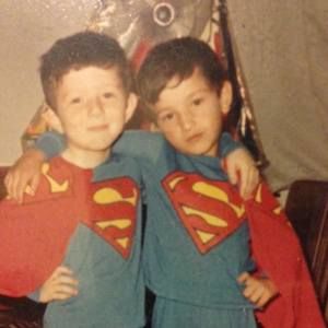 Meet your Posher, Ammar